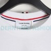 Thom Browne - Four-bar Crewneck Long Sleeves