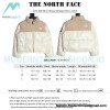 The North Face - 22SS 82B Short Glossy Vintage Down Jacket