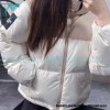 The North Face - 22SS 82B Short Glossy Vintage Down Jacket
