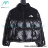 The North Face - 22SS 82B Short Glossy Vintage Down Jacket