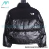 The North Face - 22SS 82B Short Glossy Vintage Down Jacket