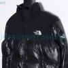 The North Face - 22SS 82B Short Glossy Vintage Down Jacket