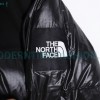 The North Face - 22SS 82B Short Glossy Vintage Down Jacket