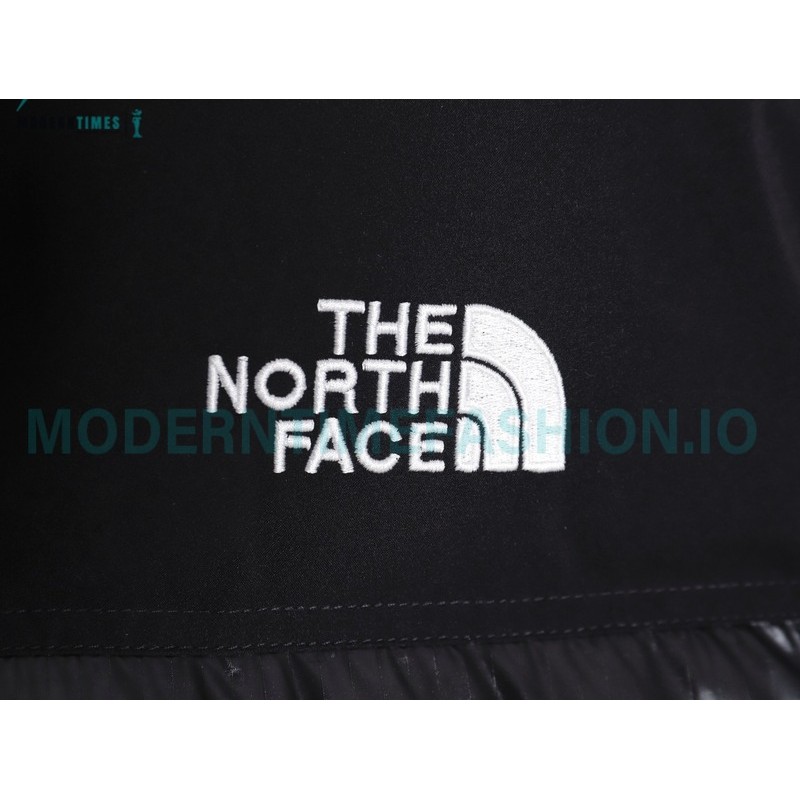 The North Face - 22SS 82B Short Glossy Vintage Down Jacket
