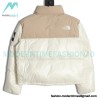 The North Face - 22SS 82B Short Glossy Vintage Down Jacket