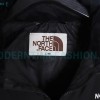The North Face - 22SS 82B Short Glossy Vintage Down Jacket
