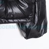 The North Face - 22SS 82B Short Glossy Vintage Down Jacket