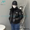 The North Face - 22SS 82B Short Glossy Vintage Down Jacket