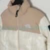 The North Face - 22SS 82B Short Glossy Vintage Down Jacket