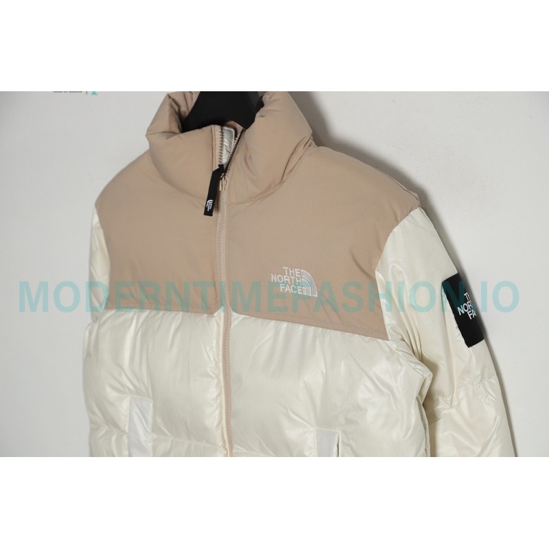 The North Face - 22SS 82B Short Glossy Vintage Down Jacket