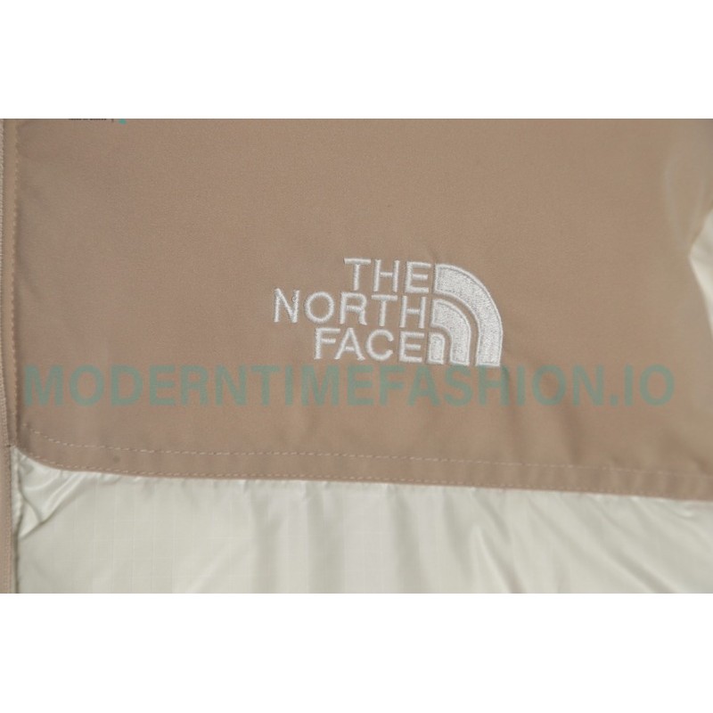 The North Face - 22SS 82B Short Glossy Vintage Down Jacket