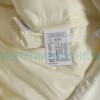 The North Face - 22SS 82B Short Glossy Vintage Down Jacket