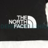 The North Face - 23FW Novelty Nuptse 1996 Bright Top Cuffs Large Check Down Jacket