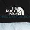 The North Face - 23FW Novelty Nuptse 1996 Bright Top Cuffs Large Check Down Jacket