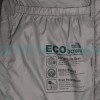 The North Face - 23FW Novelty Nuptse 1996 Bright Top Cuffs Large Check Down Jacket