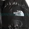 The North Face - 23FW Novelty Nuptse 1996 Bright Top Cuffs Large Check Down Jacket