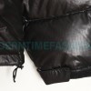 The North Face - 23FW Novelty Nuptse 1996 Bright Top Cuffs Large Check Down Jacket