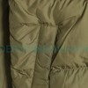 The North Face - 23FW Novelty Nuptse 1996 Bright Top Cuffs Large Check Down Jacket
