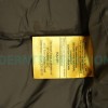 The North Face - 23FW Novelty Nuptse 1996 Bright Top Cuffs Large Check Down Jacket