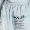 The North Face - 23FW Novelty Nuptse 1996 Bright Top Cuffs Large Check Down Jacket