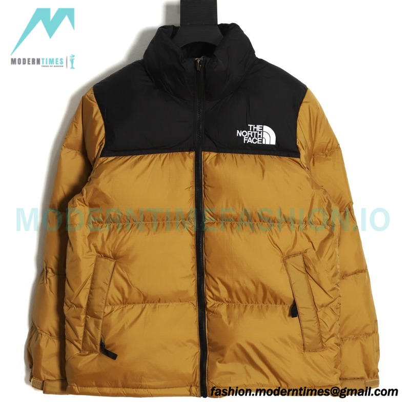 The North Face - 1996 Nuptse Classic Down Jacket