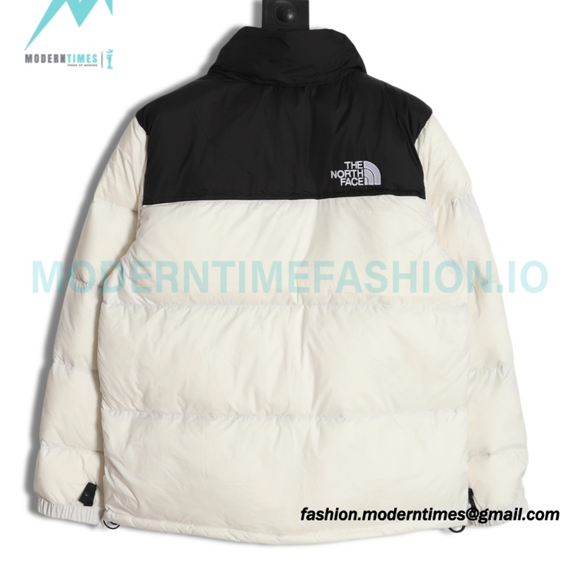 The North Face - 1996 Nuptse Classic Down Jacket