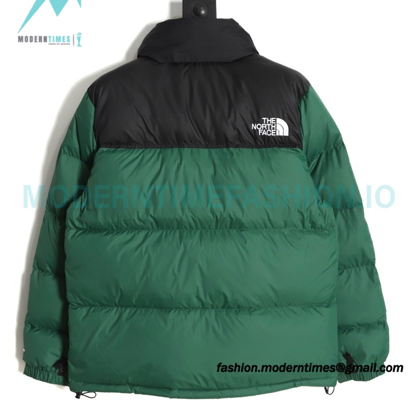 The North Face - 1996 Nuptse Classic Down Jacket
