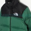 The North Face - 1996 Nuptse Classic Down Jacket