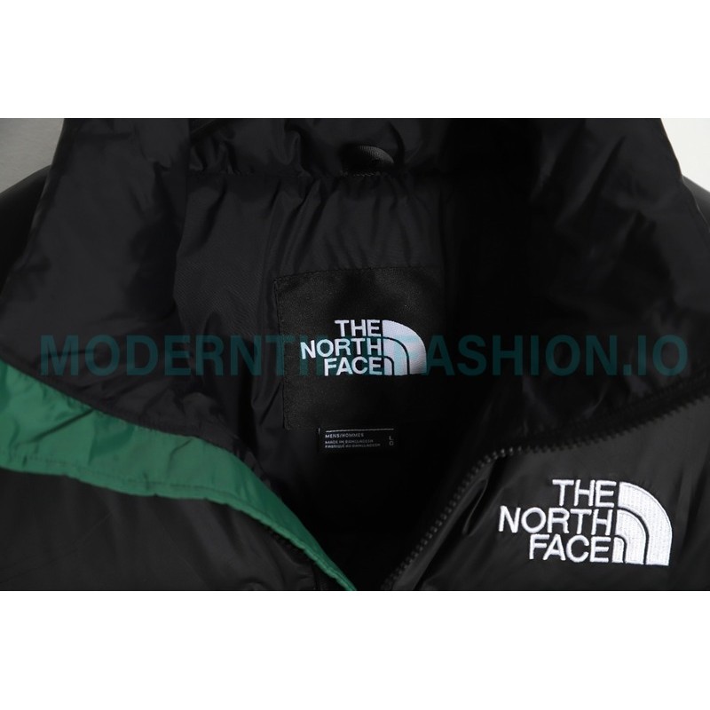 The North Face - 1996 Nuptse Classic Down Jacket