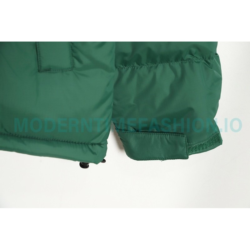 The North Face - 1996 Nuptse Classic Down Jacket