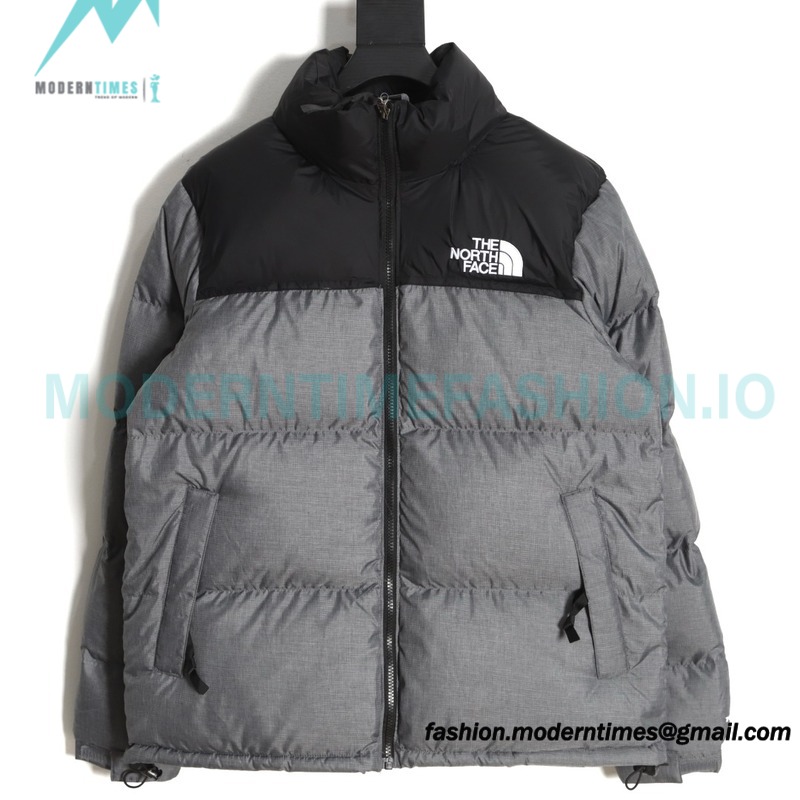 The North Face - 1996 Nuptse Classic Down Jacket