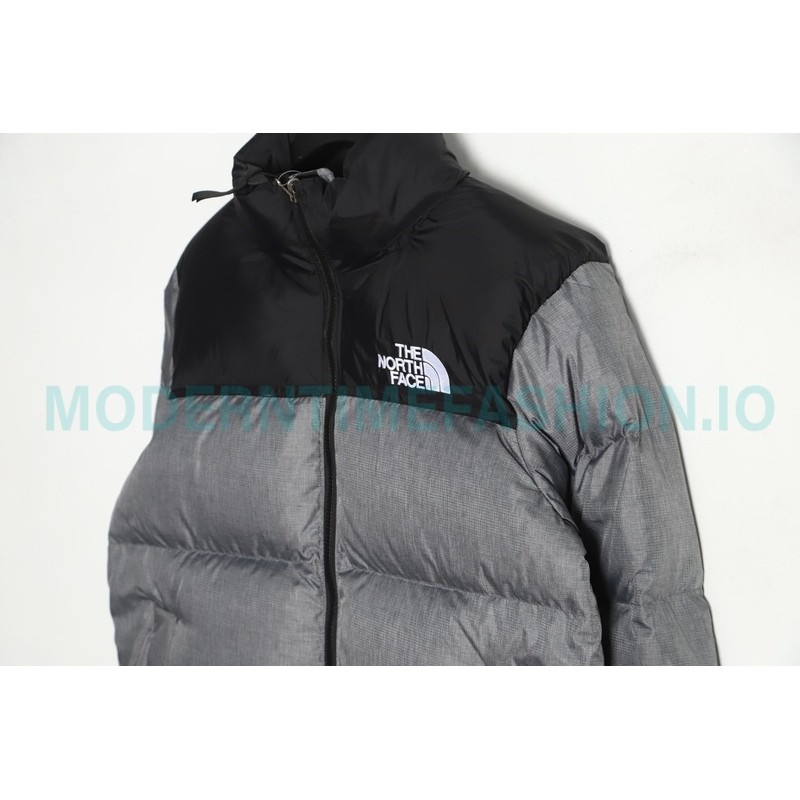 The North Face - 1996 Nuptse Classic Down Jacket