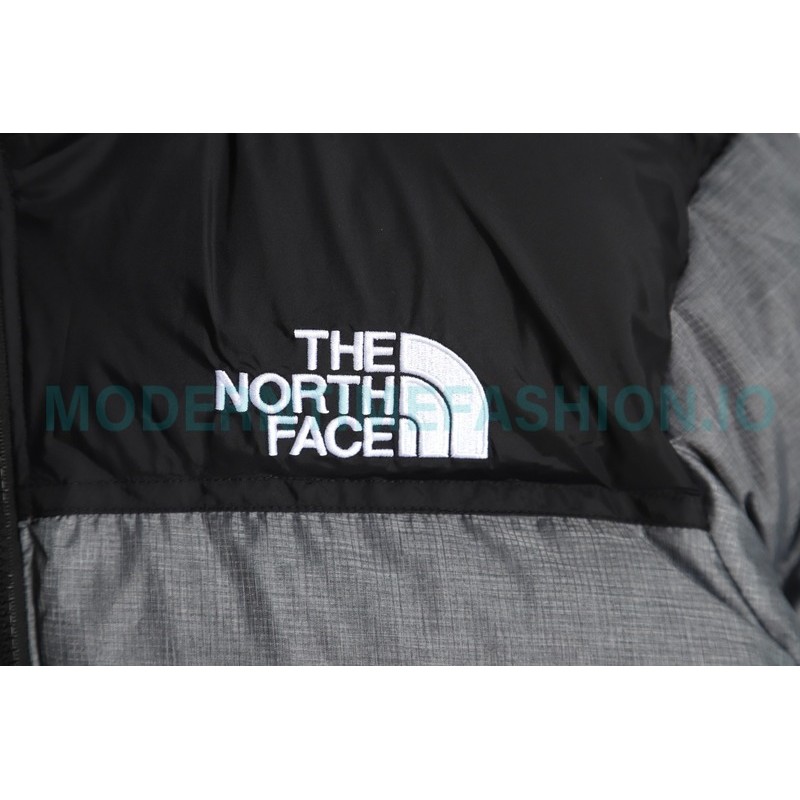 The North Face - 1996 Nuptse Classic Down Jacket