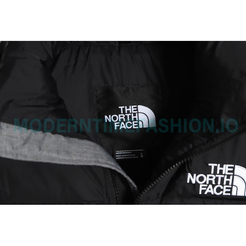 The North Face - 1996 Nuptse Classic Down Jacket