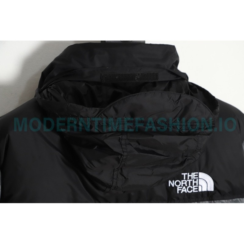 The North Face - 1996 Nuptse Classic Down Jacket