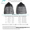 The North Face - 1996 Nuptse Classic Down Jacket