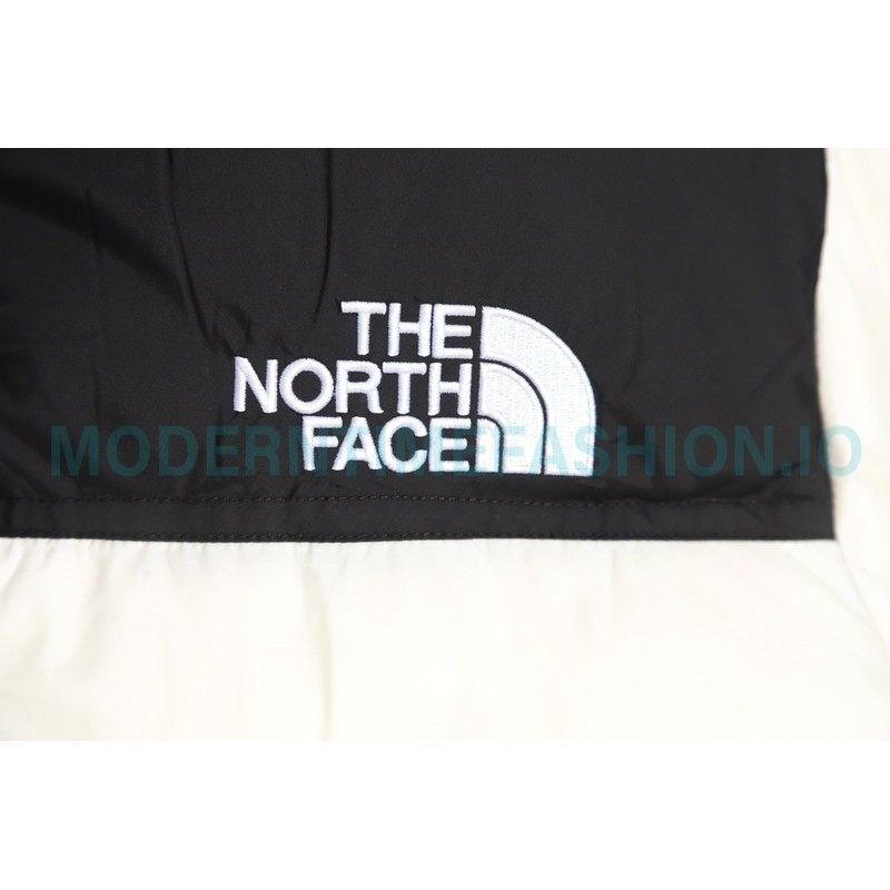 The North Face - 1996 Nuptse Classic Down Jacket