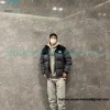 The North Face - 1996 Nuptse Classic Down Jacket