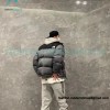 The North Face - 1996 Nuptse Classic Down Jacket