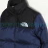 The North Face - 1996 Nuptse Classic Down Jacket