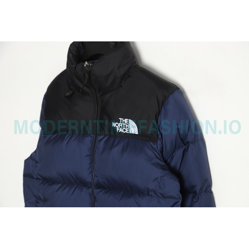 The North Face - 1996 Nuptse Classic Down Jacket