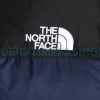 The North Face - 1996 Nuptse Classic Down Jacket