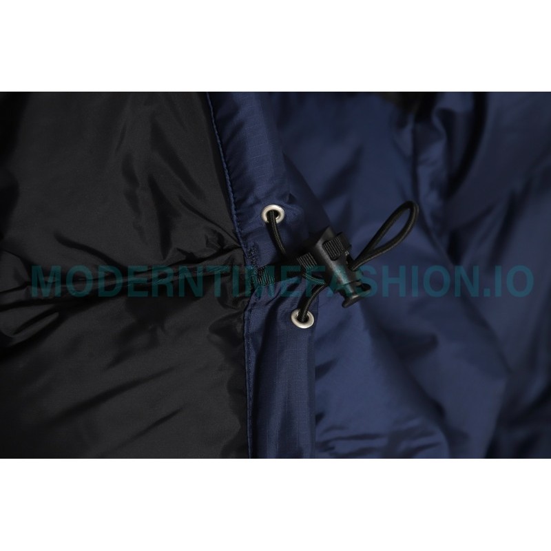 The North Face - 1996 Nuptse Classic Down Jacket