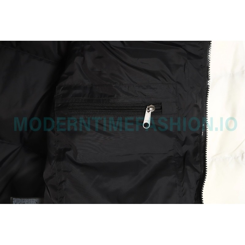 The North Face - 1996 Nuptse Classic Down Jacket