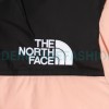 The North Face - 1996 Nuptse Classic Down Jacket