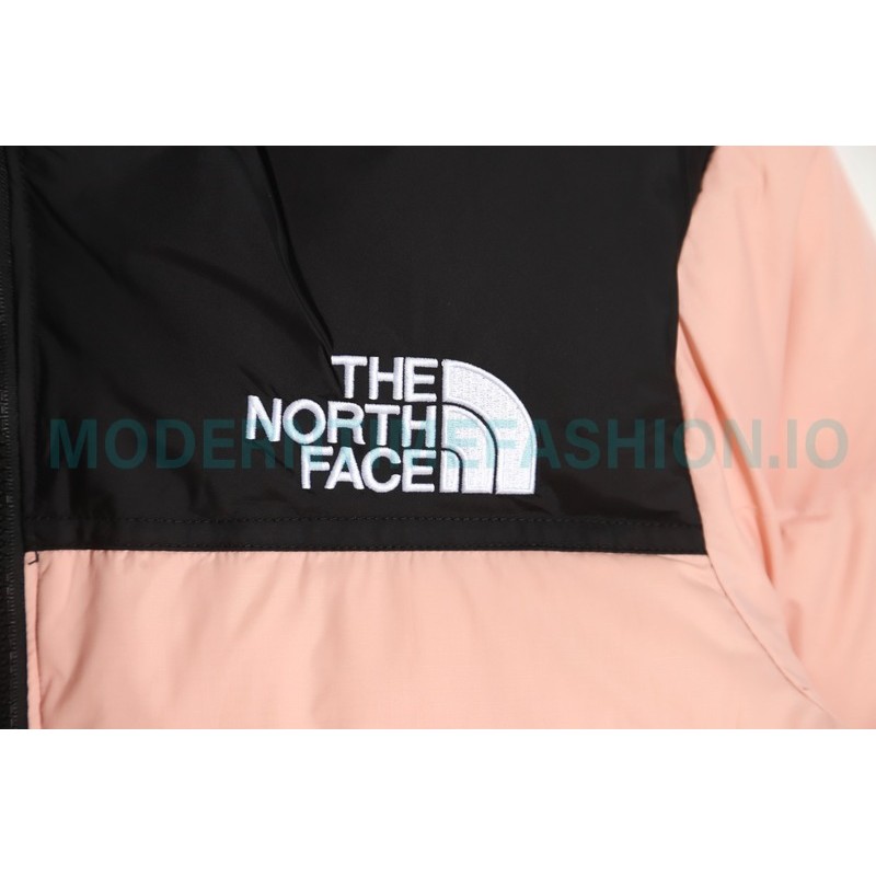 The North Face - 1996 Nuptse Classic Down Jacket