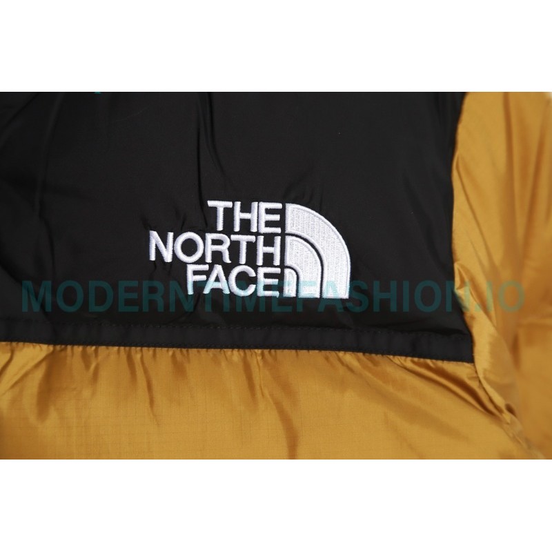 The North Face - 1996 Nuptse Classic Down Jacket