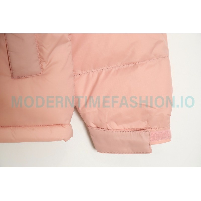 The North Face - 1996 Nuptse Classic Down Jacket