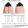 The North Face - 1996 Nuptse Classic Down Jacket