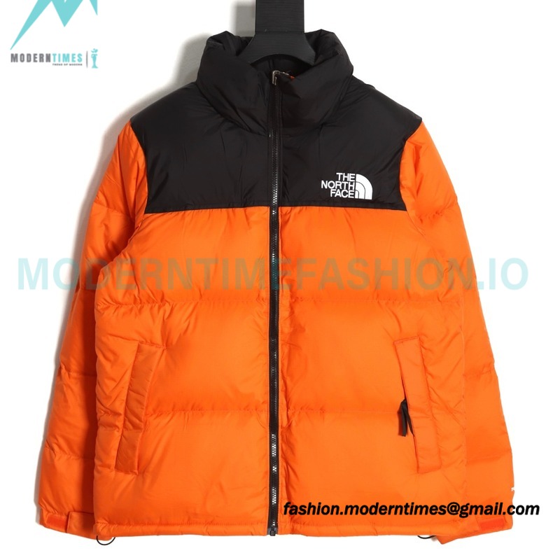 The North Face - 1996 Nuptse Classic Down Jacket